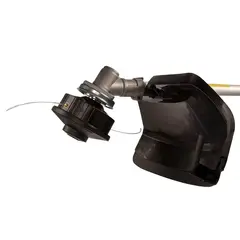 Триммер электрический DDE ET1600RV (1600 Вт верх двиг разъем прям вал ремень +диск велорул (791-899)