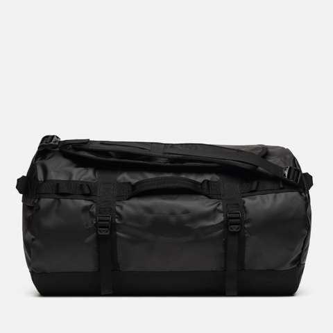 Картинка баул The North Face Base Camp Duffel S Black - 4