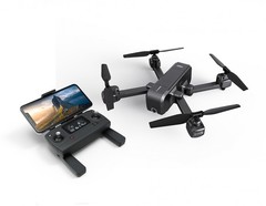 Радиоуправляемый квадрокоптер MJX X103W WiFi FPV GPS - X103W