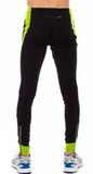 Утеплённые тайтсы Asics Winter Tight Lasse