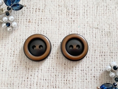 Пуговицы, d 2,1 см