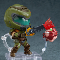 Nendoroid (DOOM Eternal) Doom Slayer
