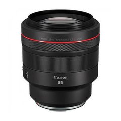 Объектив Canon RF 85mm F1.2 L USM