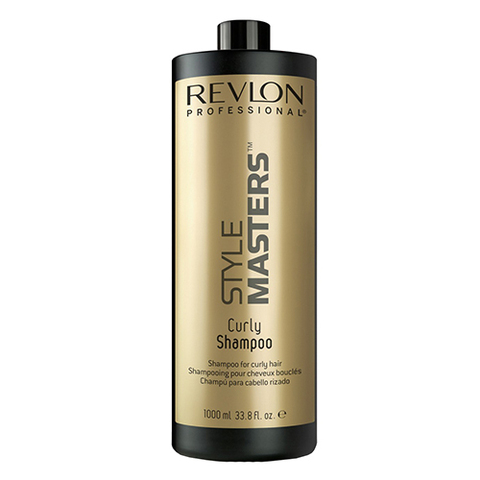 Revlon Style Masters Curly Shampoo - Шампунь для вьющихся волос