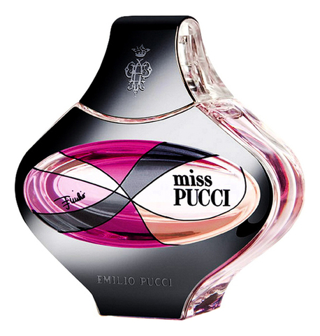 Emilio Pucci Miss Pucci Intense edp w