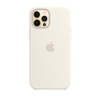 Чехол Silicone Case с MagSafe для iPhone 12 / 12 Pro