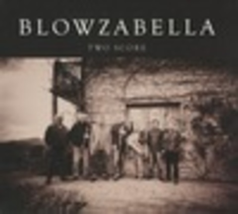 Blowzabella - Коллекция 1982-2018