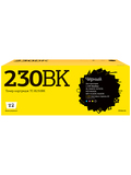 Картридж T2 TC-B230BK для Brother HL-3040CN, DCP-9010CN, MFC-9120CN (2200 стр.) черный
