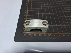 крепление тормозной машинки Honda 25мм