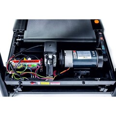 Беговая дорожка Altezani ALS 1200