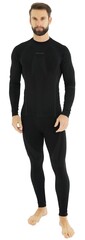 Комплект термобелья Viking Eiger Man Set Black