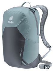 Рюкзак Deuter Speed Lite 17 Shale-Graphite