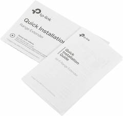 TP-Link RE600X Усилитель сигнала Wi-Fi 6 AX1800, до 574 Мбит/с на 2,4 ГГц +до 1201 Мбит/с на 5 ГГц, 2 встроенные антенны