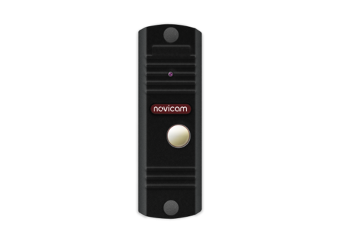 Вызывная панель LEGEND BLACK Novicam v.4489