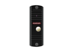 Вызывная панель LEGEND BLACK Novicam v.4489