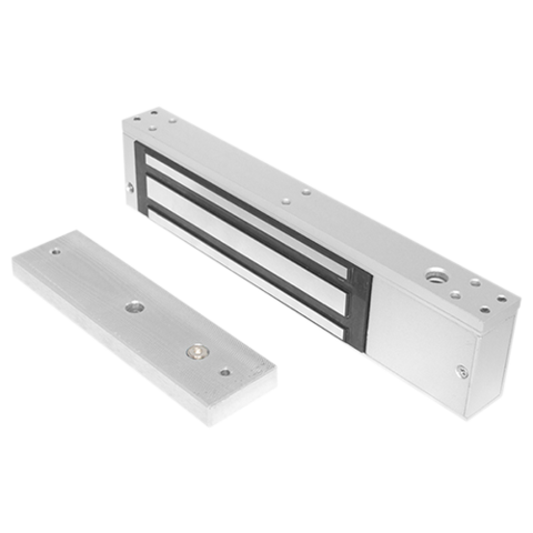 Замок электромагнитный  DL350 Novicam v.4158
