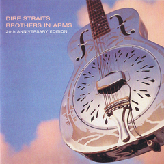 Dire Straits / Brothers In Arms (20th Anniversary Edition)(SACD)