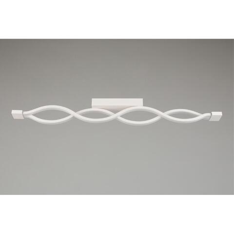 Потолочный светодиодный светильник Aployt Nadayn APL.002.02.36