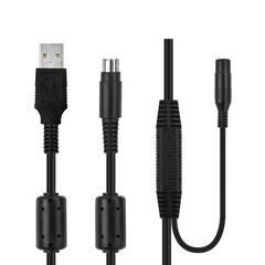 Кабель для веб-камер Logitech CC2900e, CC2900ep, CC3500e, CC3000e
