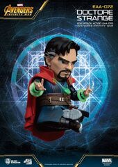 Фигурка Beast Kingdom Marvel Avengers Infinity War: Doctor Strange (Бамп)