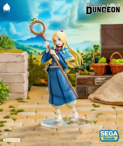 Фигурка SEGA Luminasta Delicious in Dungeon: Marcille