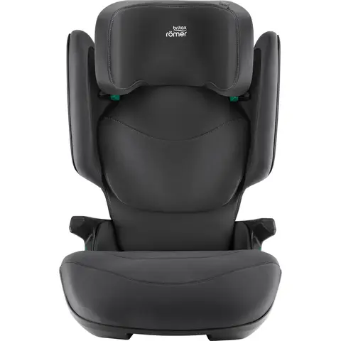 Автокресло Britax Roemer KidFix Pro M Classic Midnight Grey