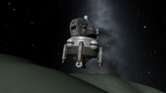 Kerbal Space Program: Making History (для ПК, цифровой код доступа)