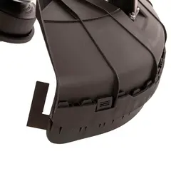 Триммер электрический DDE ET1600RV (1600 Вт верх двиг разъем прям вал ремень +диск велорул (791-899)