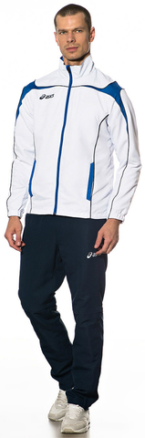 Костюм для бега Asics Suit World White РАСПРОДАЖА