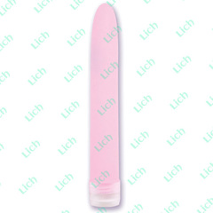 Вибратор VELVET PINK