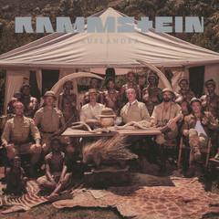 Rammstein / Auslander (10