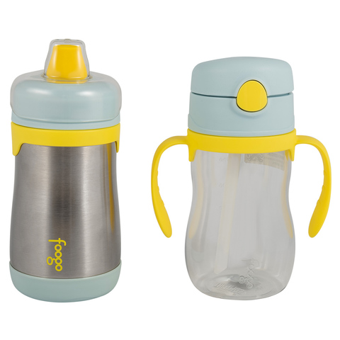 Детский набор Thermos BP5353, BS5353 (термос и поильник)