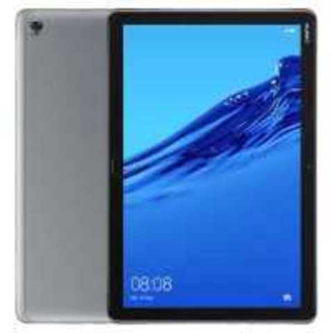 Планшет HUAWEI MediaPad M5 Lite 10 32Gb LTE, gray