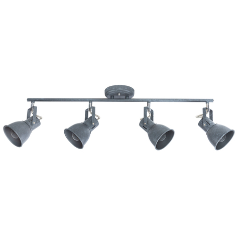 Спот Arte Lamp Jovi A1677PL-4GY