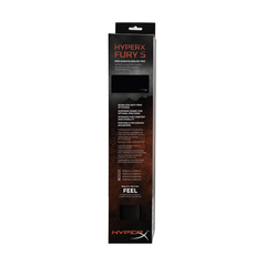 Коврик для компьютерной мыши HyperX Pro Gaming (Extra Large) HX-MPFS-XL