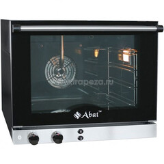 Печь конвекционная Abat КПП-4-1/2Э