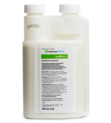 ДЕМАНД 10 CS, МКС