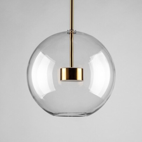 Люстра Balls 01 Bubble Gold