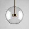 Люстра Balls 01 Bubble Gold