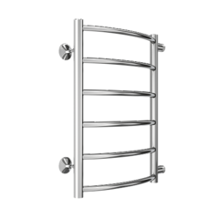 Полотенцесушитель водяной Terminus Классик П6 400х600 бп500