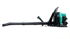 GB1963 Воздуходувка бензиновая Sturm! 63,3cc, 3,7 л.с., 1440м3/ч, 95 м/сек