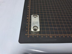 крепление тормозной машинки Honda 25мм