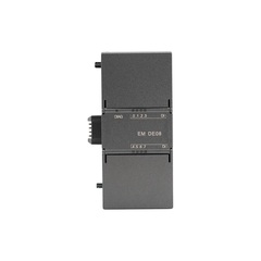 UN 288-2DE08-0AA0 МОДУЛЬ ДИСКРЕТНЫХ ВХОДОВ EM DE08 8DI 24VDC