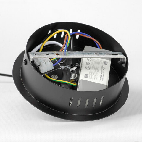 Подвесной светодиодный светильник Lussole CARROLLTON LSP-7201