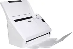 Сканер Avision AV332U A4, 40 стр./мин., автоподатчик 50 листов, 600 dpi, USB
