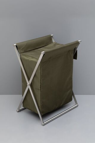 Allen Brau 6.32002-89 Мешок для бельевой корзины  Priority 6.32002-89 оливковый