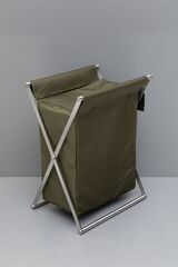 Allen Brau 6.32002-89 Мешок для бельевой корзины  Priority 6.32002-89 оливковый фото