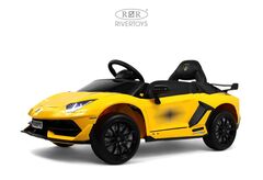 LAMBORGHINI K888PX (ЛИЦЕНЗИОННАЯ МОДЕЛЬ) с дистанционным управлением