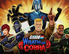 G.I. Joe: Wrath of Cobra (для ПК, цифровой код доступа)