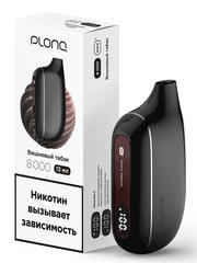 Plonq Max Smart 8000 (14мл) - Вишневый табак